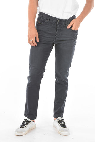 17cm Tapered Fit D-FINING Jeans L32