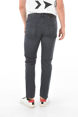 17cm Tapered Fit D-FINING Jeans L32