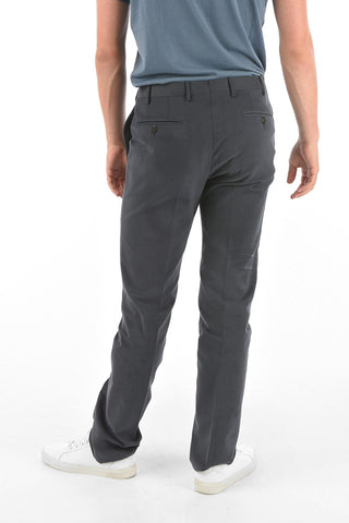 Moleskin LEADER Chino Pants with 4 Pockets