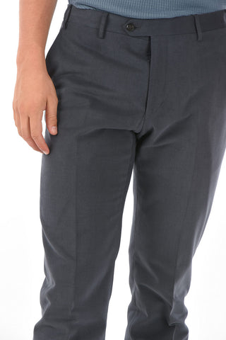 Moleskin LEADER Chino Pants with 4 Pockets