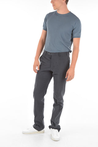 Moleskin LEADER Chino Pants with 4 Pockets
