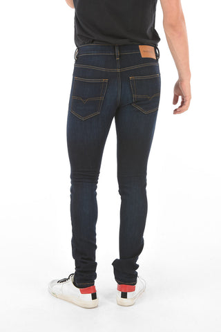 15cm slim fit D-LUSTER jeans L.32