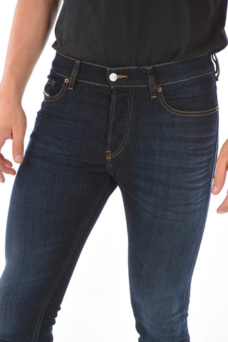 15cm slim fit D-LUSTER jeans L.32