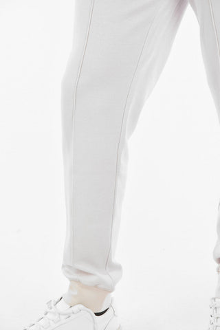Joggers BONINA con Tasche a Filo ed Elastico in Vita