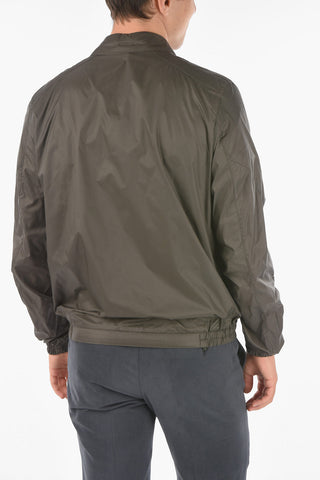 ID Nylon MACKINTOSH Windbreaker