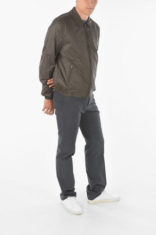 ID Nylon MACKINTOSH Windbreaker