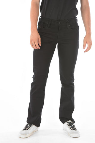 20cm Dark-wash LARKEE-X Straight Fit Jeans L32