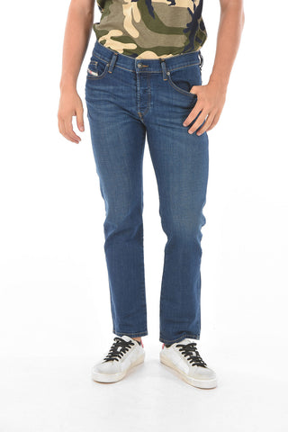 20cm straight fit D-MIHTRY jeans L.30