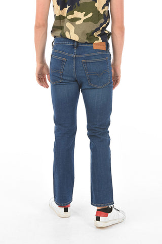 20cm straight fit D-MIHTRY jeans L.30