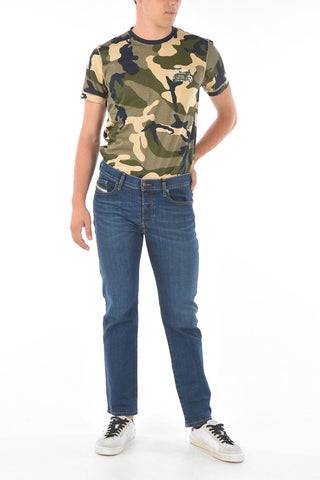 20cm straight fit D-MIHTRY jeans L.30