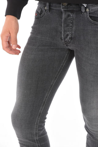 15cm Skinny Fit SLEENKER-X Jeans L32