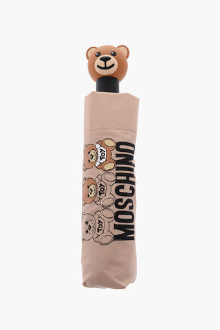 TOY Logo Printed OPENCLOSE Umbrella