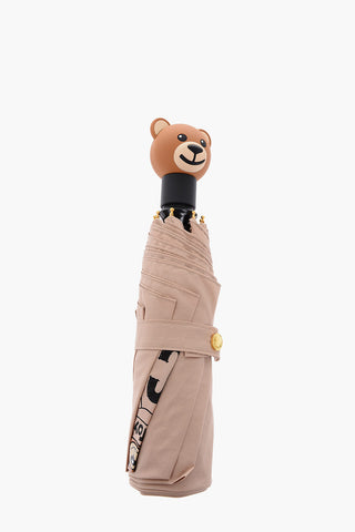 TOY Logo Printed OPENCLOSE Umbrella