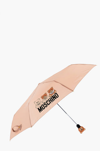 TOY Logo Printed OPENCLOSE Umbrella