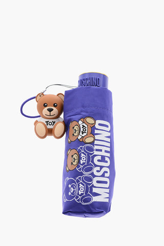 TOY Logo Printed SUPERMINI Umbrella