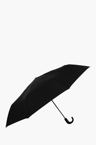 Striped TOPLESS Umbrella