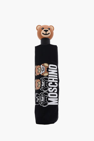 TOY Logo Printed OPENCLOSE Umbrella