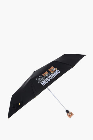 TOY Logo Printed OPENCLOSE Umbrella