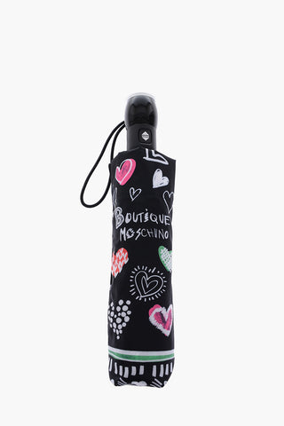 BOUTIQUE Printed OPENCLOSE Umbrella