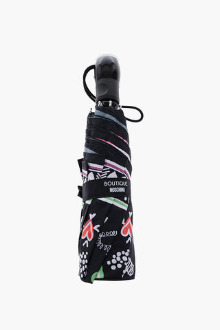 BOUTIQUE Printed OPENCLOSE Umbrella