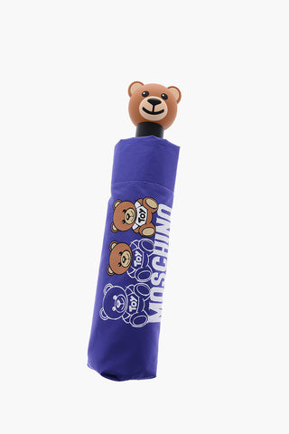 TOY Logo Printed OPENCLOSE Umbrella