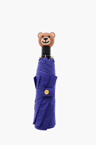 TOY Logo Printed OPENCLOSE Umbrella