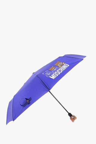 TOY Logo Printed OPENCLOSE Umbrella