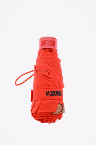 TOY Logo Printed SUPERMINI Umbrella