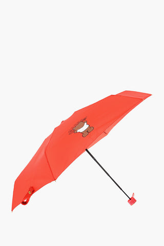 TOY Logo Printed SUPERMINI Umbrella
