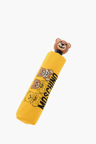 TOY Logo Printed OPENCLOSE Umbrella