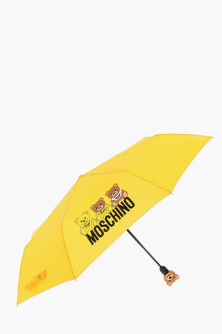 TOY Logo Printed OPENCLOSE Umbrella