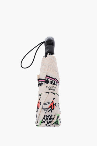 BOUTIQUE Printed OPENCLOSE Umbrella
