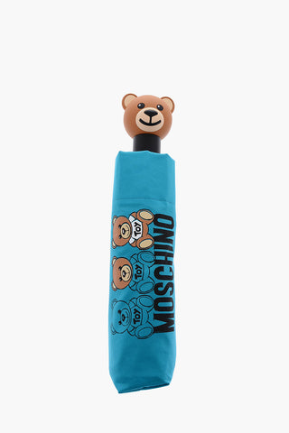 TOY Logo Printed OPENCLOSE Umbrella
