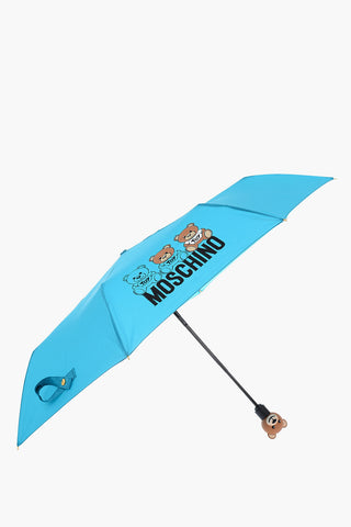 TOY Logo Printed OPENCLOSE Umbrella
