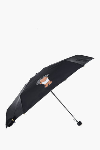 TOY Logo Printed SUPERMINI Umbrella