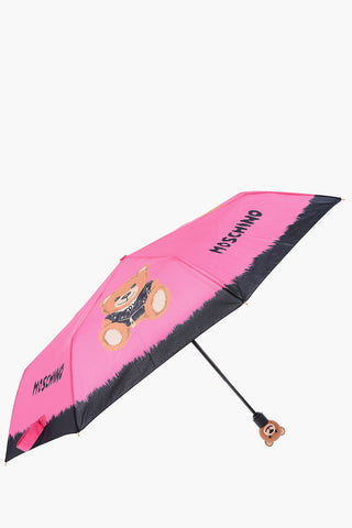 TOY Logo Printed OPENCLOSE Umbrella