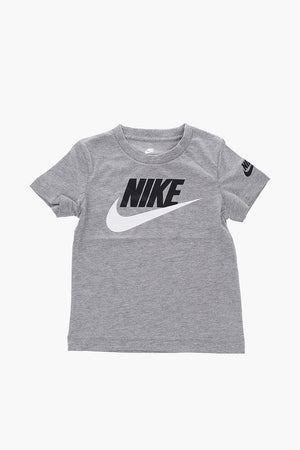 T-Shirt mit Maxi-Print