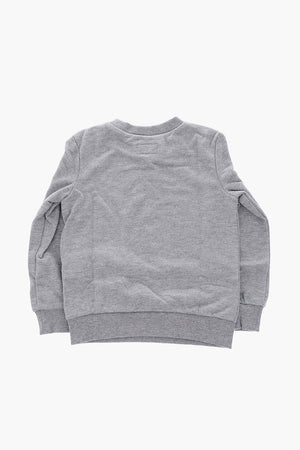 ALL STAR Printed Crew-Neck Sweatshirt