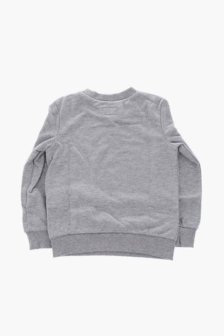 ALL STAR Bedrucktes Rundhals-Sweatshirt