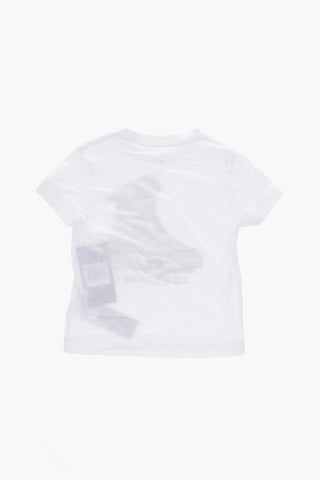 ALL STAR CHUCK TAYLOR Printed Shorts and T-shirt Set Shorts and T-shirt Set