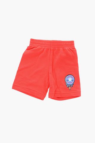 ALL STAR CHUCK TAYLOR Printed Shorts and T-shirt Set Shorts and T-shirt Set