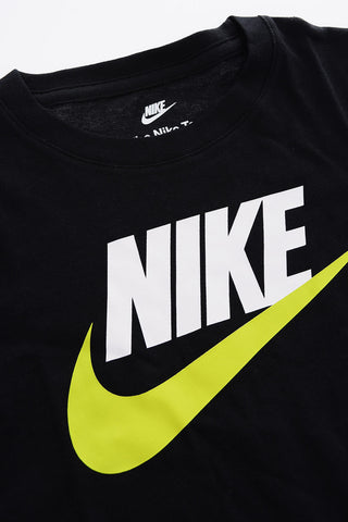 T-Shirt mit Maxi-Print