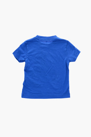 ALL STAR CHUCK TAYLOR Set aus bedrucktem T-Shirt und Shorts
