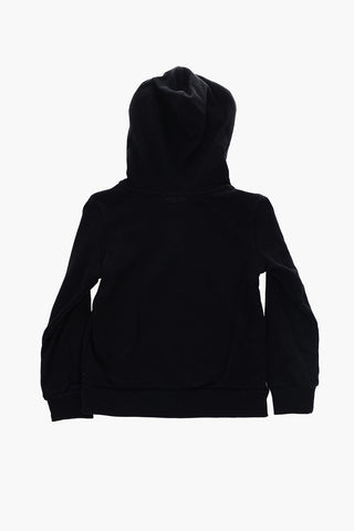 ALL STAR CHUCK TAYLOR Set Felpa con Cappuccio e Shorts