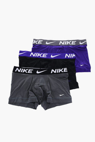 Set 3 Boxer DRI-FIT con Banda Logato