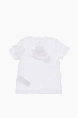 Bedrucktes T-Shirt