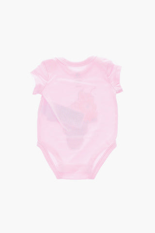 ALL STAR CHUCK TAYLOR Printed Set 3 Bodysuits