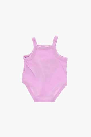 ALL STAR CHUCK TAYLOR Printed Set 3 Bodysuits