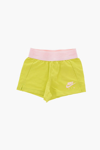 T-Shirt- und Shorts-Set