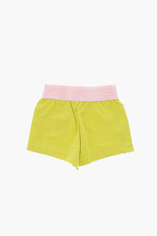 T-Shirt- und Shorts-Set